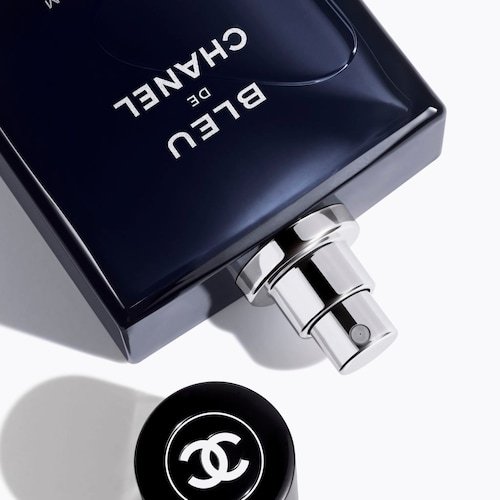 Chanel Bleu De Chanel Eau de Parfum - Image 5