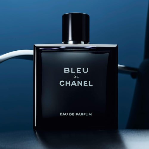 Chanel Bleu De Chanel Eau de Parfum - Image 3