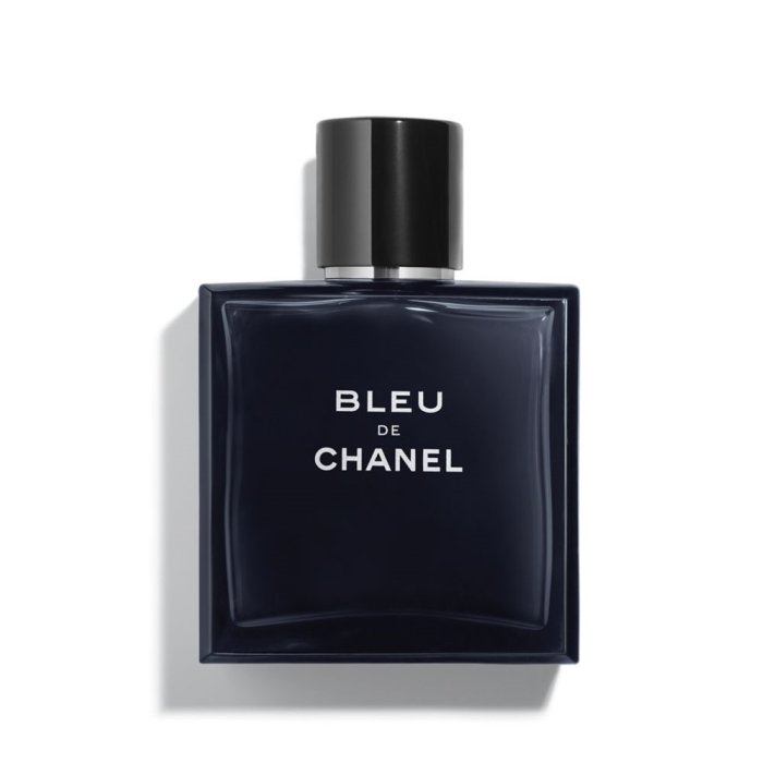 Chanel Bleu De Chanel Eau de Toilette Spray - Image 3